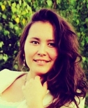 Pidyurova Anna