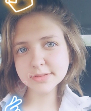 Bolshakova Darya
