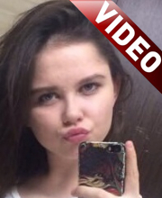 Bazilevskih Kristina