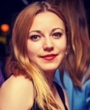 Scherbakova Kristina