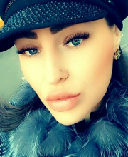 Gavrilyuchka Tatyana