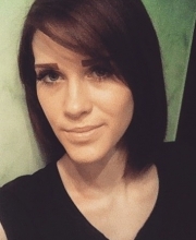 Maystrenko Vishnevskaya Viktoriya