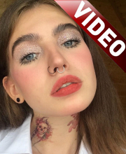 Proskuryakova Tasha