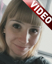 Paramonova Anna