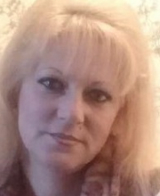 Stepina Nadejda
