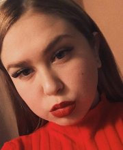 Krichun Yuliya Alekseevna