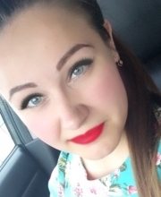 Mescheryakova Kseniya