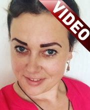 Bogdanova Yana Vladimirovna