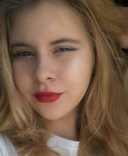 Bronnikova Nikol