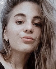 Kudryashova Mariya