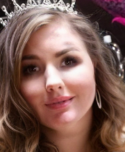 Epryintseva Svetlana
