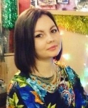 Pronina Alena