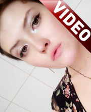 Maslakova Marusya