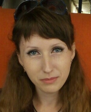 Juchkova Aleksandra