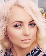 Sipakova Lelenik Yuliya