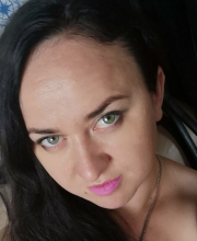 Dementeeva Aleksandra