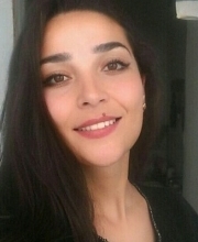 Hayrullina Indira