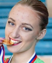 Tsoshenbayger Liliya