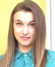 Naydenko Evgeniya