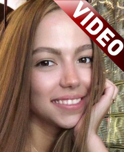 Samyilina Kseniya