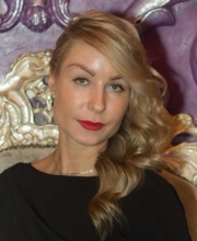 Lototskaya Elena