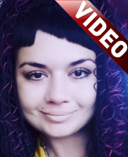 Kriutsa Viktoriya