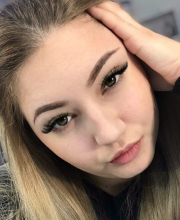 Akimova Kseniya