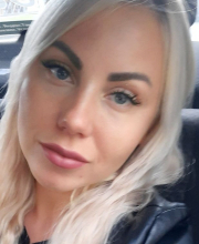 Snigireva Anastasiya