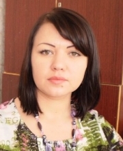 Nazarova Matveenko Natalya