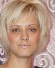 Frolova Kristina