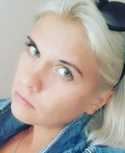 Ryahovskaya Tatyana