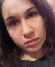 Yakovenko Tatyana