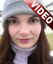 Zabluda Sergeeva Viktoriya
