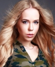Eva Davyidova
