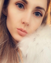 Antonyuk Yuliya Anatolevna