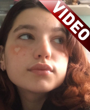 Shubenkova Polina