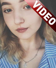 Zakieva Darya