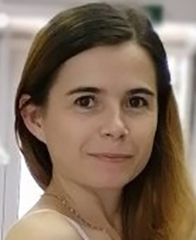 Savchenko Nazira