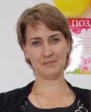 Ivanovskaya Usanova Larisa