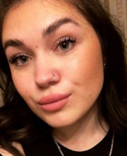 Dragomanova Alina Mihaylovna
