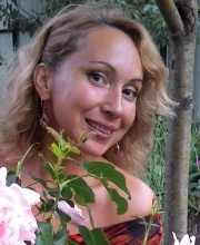 Gaponenko Olga