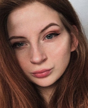 Aleksandrova Sofya