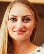 Koposova Olga