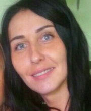 Ivanova Mariya