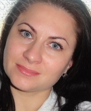 Polyakova Tatyana
