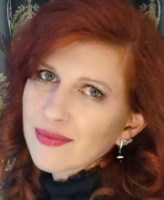 Morozova Alena