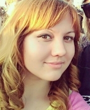 Kvochina Evgeniya