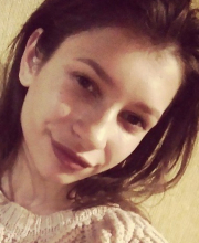 Karpovets Antanina