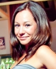 Motsnaya Oksana