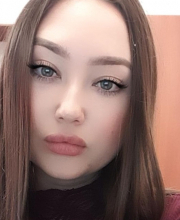 Oleynik Elizaveta